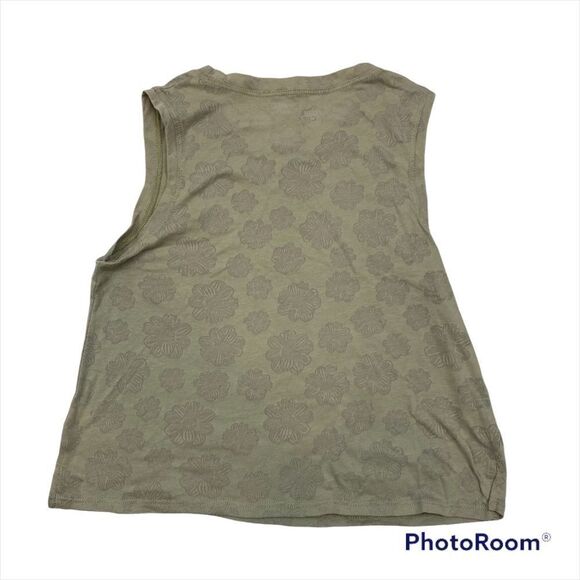 Evolution and Creation Ladies Active Muscle T-Shirt Size Small Green - Picture 3 of 9